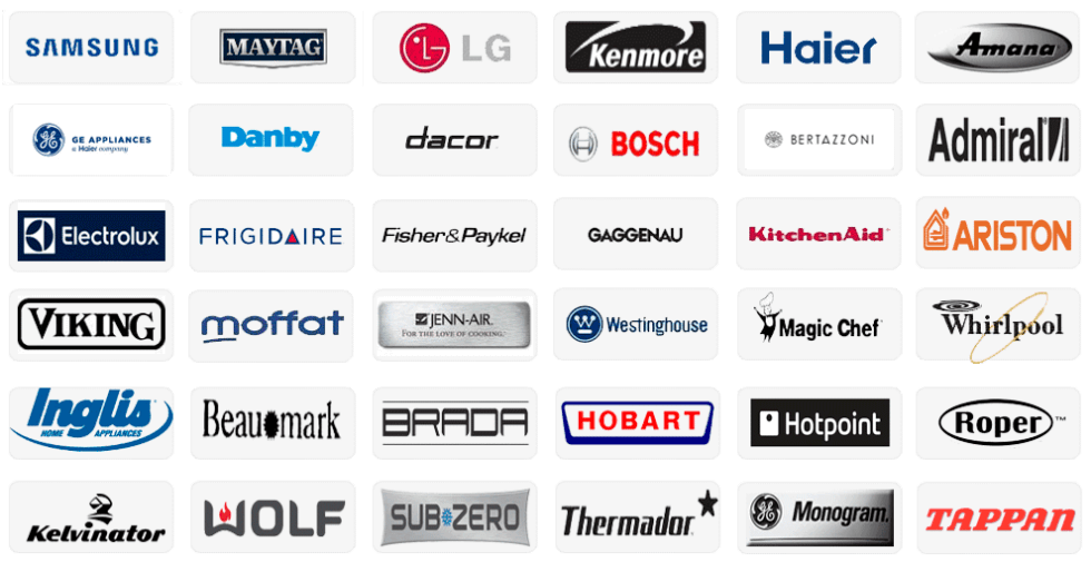 Appliance Repair OttawaFridgeDishwasher WasherDryer...